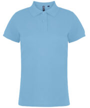 Women's Classic fit polo - Image 17