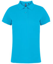 Women's Classic fit polo - Image 19