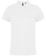 Women's Classic fit polo - Image 20