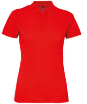 Women's polycotton blend polo - Image 13