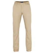 Men's Classic fit chinos - Image 2