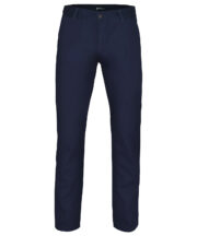 Men's Classic fit chinos - Image 3