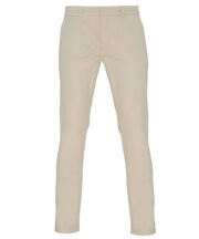 Women's Classic fit chinos - Image 2