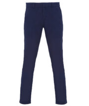 Women's Classic fit chinos - Image 3
