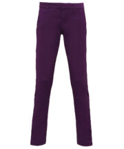 Women's Classic fit chinos - Image 4