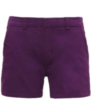 Women's chino shorts - Image 2