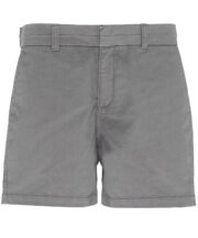 Women's chino shorts - Image 3