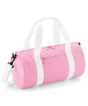 Mini barrel bag - Image 3