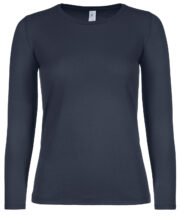 B&C #E150 long sleeve /women - Image 3