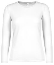 B&C #E150 long sleeve /women - Image 4