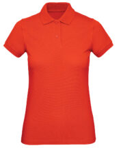 B&C Inspire Polo /women - Image 5