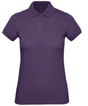 B&C Inspire Polo /women - Image 13