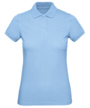B&C Inspire Polo /women - Image 14
