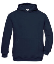 B&C Hooded /kids - Image 2