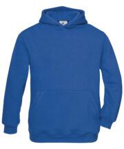 B&C Hooded /kids - Image 3