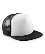 Junior vintage snapback trucker - Image 2
