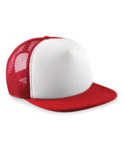 Junior vintage snapback trucker - Image 4