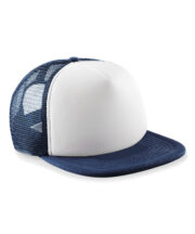 Junior vintage snapback trucker - Image 5