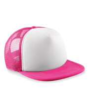 Junior vintage snapback trucker - Image 6