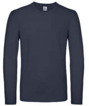 B&C #E150 long sleeve - Image 4
