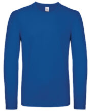 B&C #E150 long sleeve - Image 5