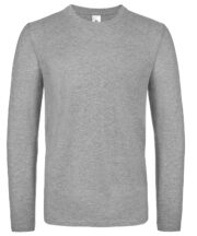B&C #E150 long sleeve - Image 6