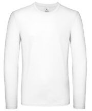 B&C #E150 long sleeve - Image 8