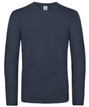 B&C #E190 long sleeve - Image 2