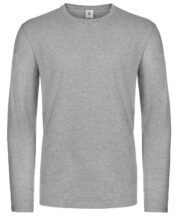 B&C #E190 long sleeve - Image 3