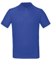 B&C Inspire Polo /men - Image 3