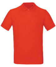 B&C Inspire Polo /men - Image 5