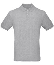 B&C Inspire Polo /men - Image 6