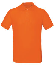 B&C Inspire Polo /men - Image 11