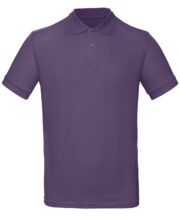 B&C Inspire Polo /men - Image 12