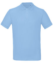 B&C Inspire Polo /men - Image 13