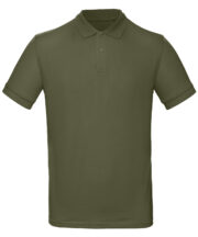 B&C Inspire Polo /men - Image 16