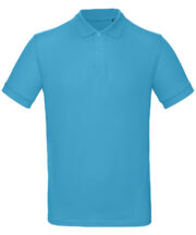 B&C Inspire Polo /men - Image 19