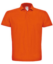 B&C ID.001 polo - Image 10