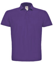 B&C ID.001 polo - Image 11