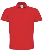 B&C ID.001 polo - Image 12