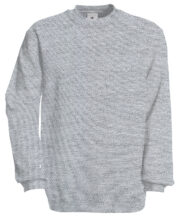B&C Set-in sweatshirt - Image 2
