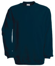 B&C Set-in sweatshirt - Image 3
