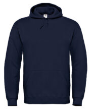 B&C ID.003 Hooded sweatshirt - Image 3
