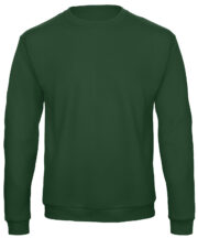 B&C ID.202 50/50 sweatshirt - Image 3