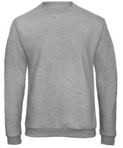 B&C ID.202 50/50 sweatshirt - Image 6