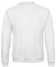 B&C ID.202 50/50 sweatshirt - Image 9