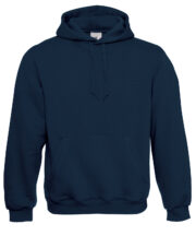 B&C Hooded sweatshirt - Image 3