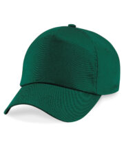 Original 5-panel cap - Image 2