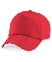 Original 5-panel cap - Image 3