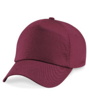Original 5-panel cap - Image 4